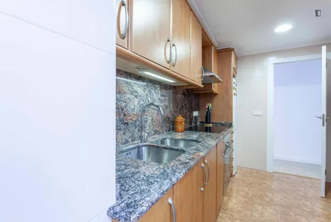 Appartamento 75 m² a Valencia