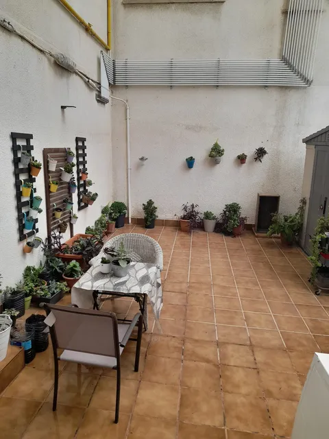 Habitació de lloguer, l'Hospitalet de Llobregat