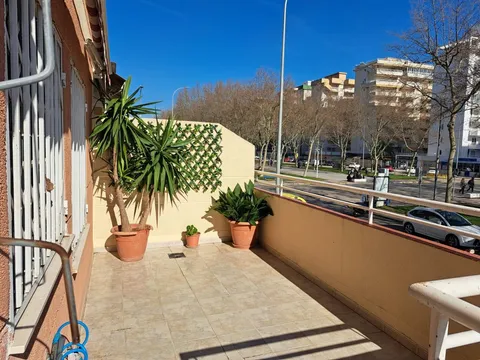 Pis de 92 m² a Gandia