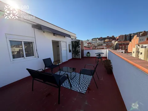Pis de 36 m² a Barcelona