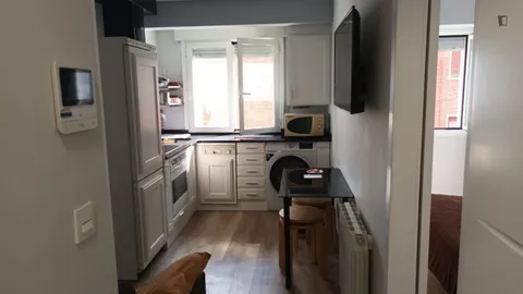 Pis de 40 m² a Bilbao