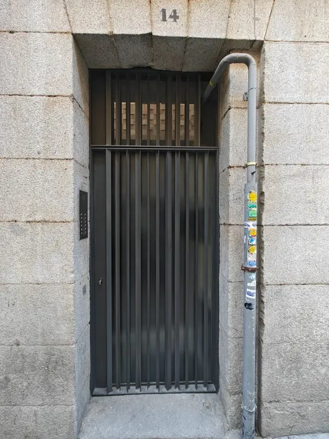 Appartamento 81 m² a Madrid
