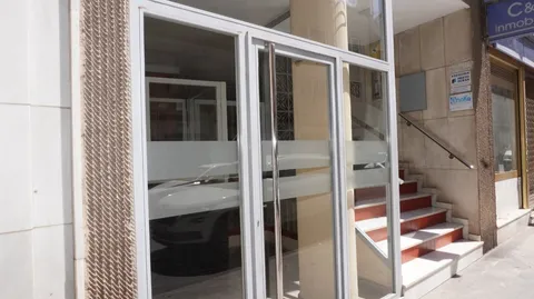 Pis de 100 m² a Motril