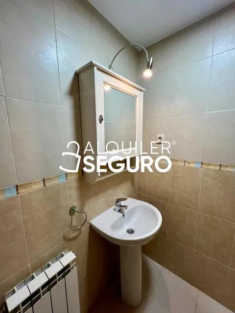 Appartamento 80 m² a Valdeolmos-Alalpardo