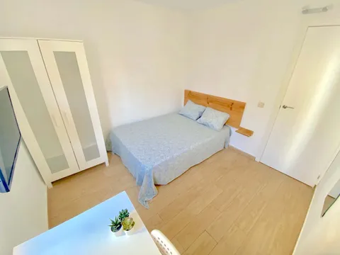 Habitació de lloguer, Sevilla