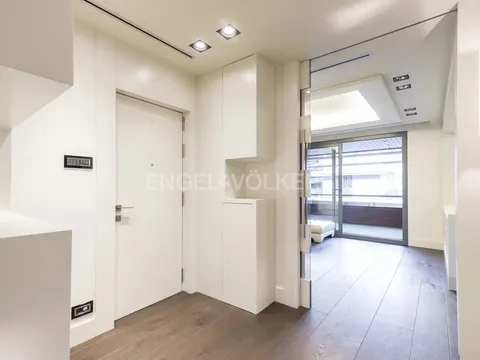 Квартира 210 м² в Барселоне (2/61)