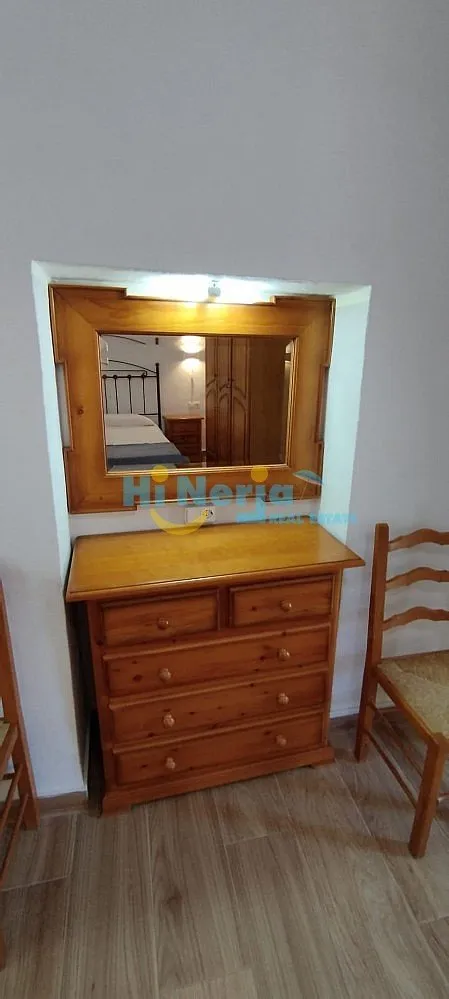 Pis de lloguer, Frigiliana