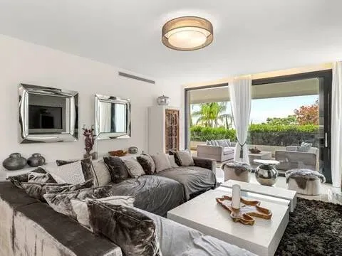 Appartement 402 m² à Marbella