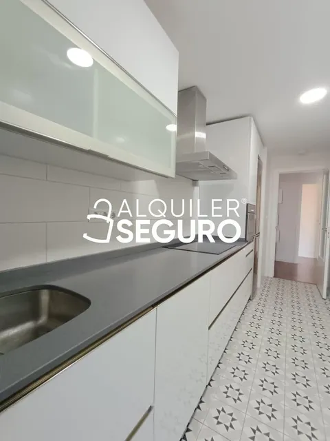 Pis de 90 m² a Leganès