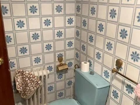 Habitación en alquiler, León