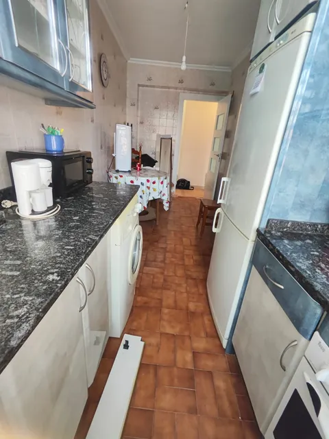 Pis de 90 m² a Salamanca