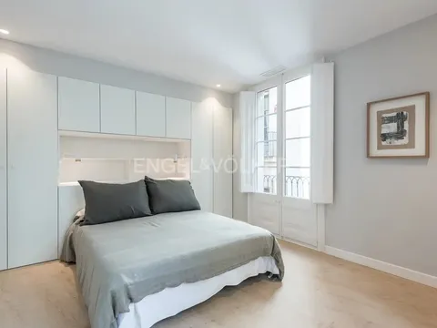 Pis de 118 m² a Barcelona