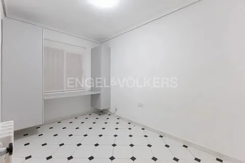 Pis de 134 m² a València