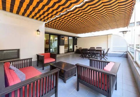 Pis de 102 m² a Madrid