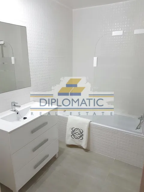 Квартира 110 м² в Мадриде (4/6)