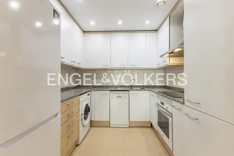Pis de 60 m² a Barcelona