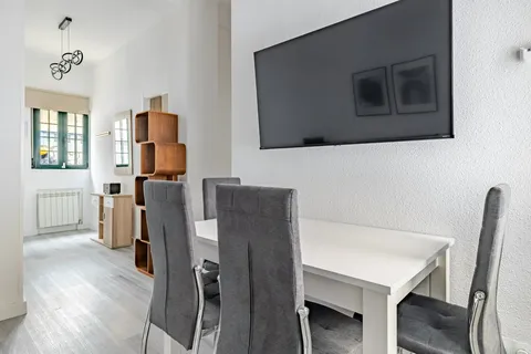 Pis de 60 m² a Madrid