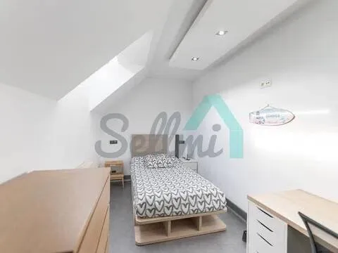 Квартира 89 м² в Овьедо