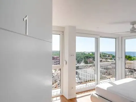 Wohnung 111 m² in Llucmajor