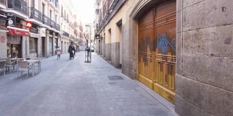 Appartamento 67 m² a Madrid