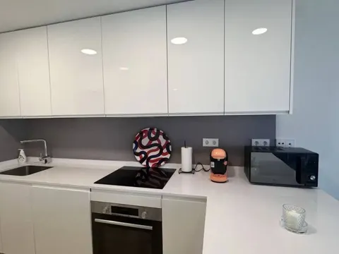Pis de 93 m² a Estepona