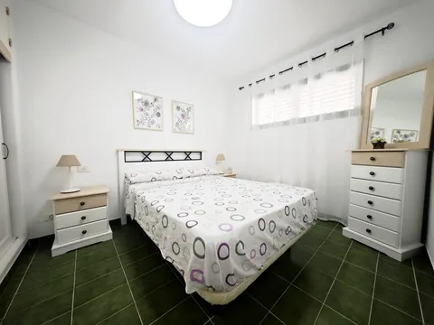Apartamento 65 m² em San Bartolomé de Tirajana