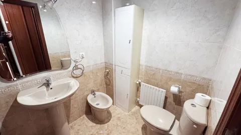 Pis de 80 m² a Oviedo