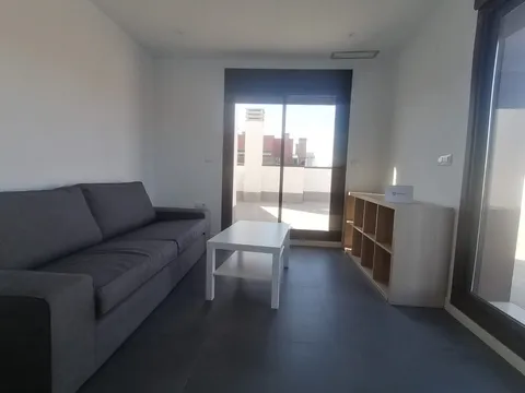 Apartamento 45 m² em Murcia (2/8)