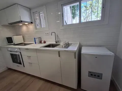 Pis de 28 m² a Villaviciosa de Odón