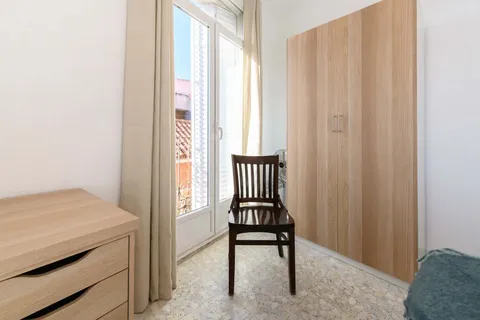 Appartement 126 m² à Madrid