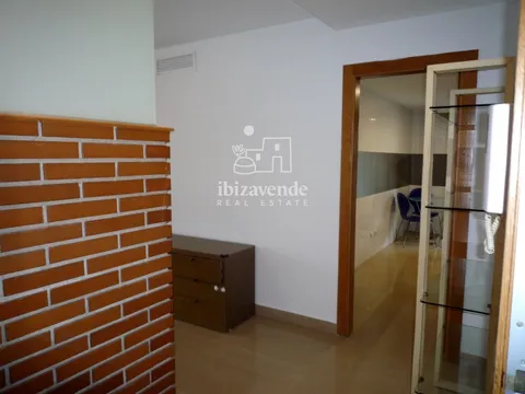 Pis de 105 m² a Eivissa