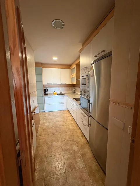 Квартира 100 м² у Vilagarcía de Arousa