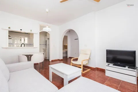 Pis de 48 m² a Vera