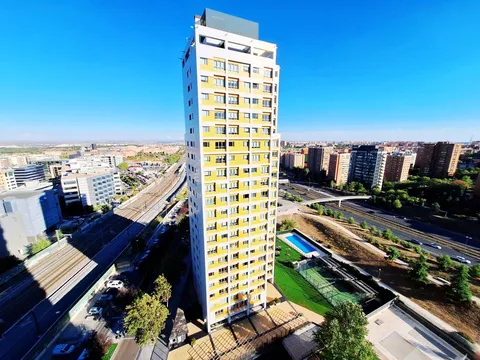 Pis de 45 m² a Madrid