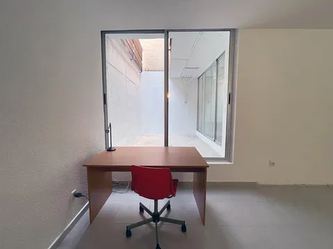 Habitació de lloguer, Villanueva de la Cañada