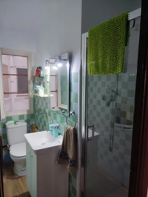 Habitació de lloguer, València