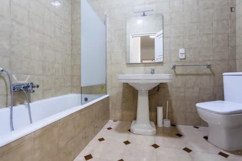Habitació de lloguer, València