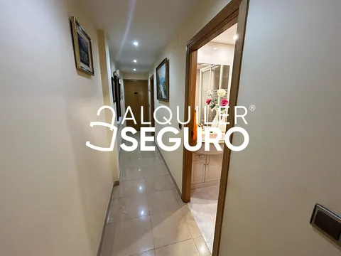Pis de 65 m² a Madrid