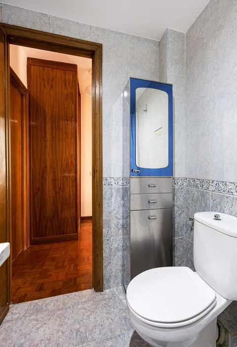 Habitación en alquiler, Madrid