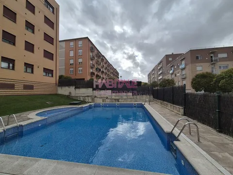 Pis de 51 m² a Salamanca