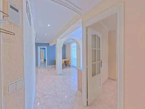 Pis de 80 m² a Alacant
