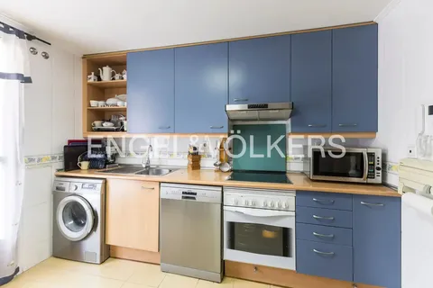 Wohnung 135 m² in Madrid
