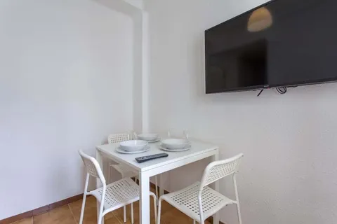 Habitació de lloguer, València