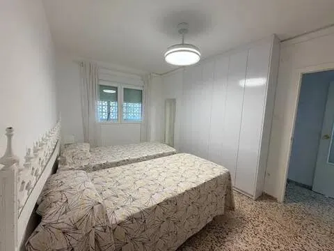 Pis de 120 m² a Los Alcázares