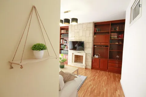 Chambre à louer, Barcelone