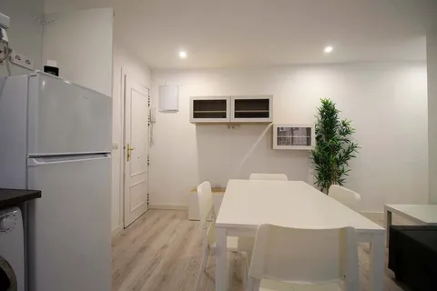 Pis de 80 m² a Madrid