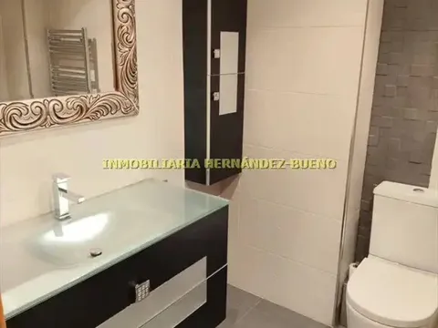 Pis de 106 m² a Salamanca
