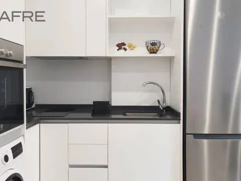 Pis de 55 m² a Madrid