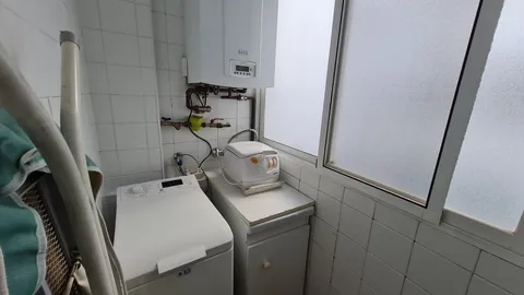 Pis de 80 m² a Granada