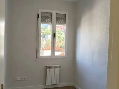 Pis de 94 m² a Madrid